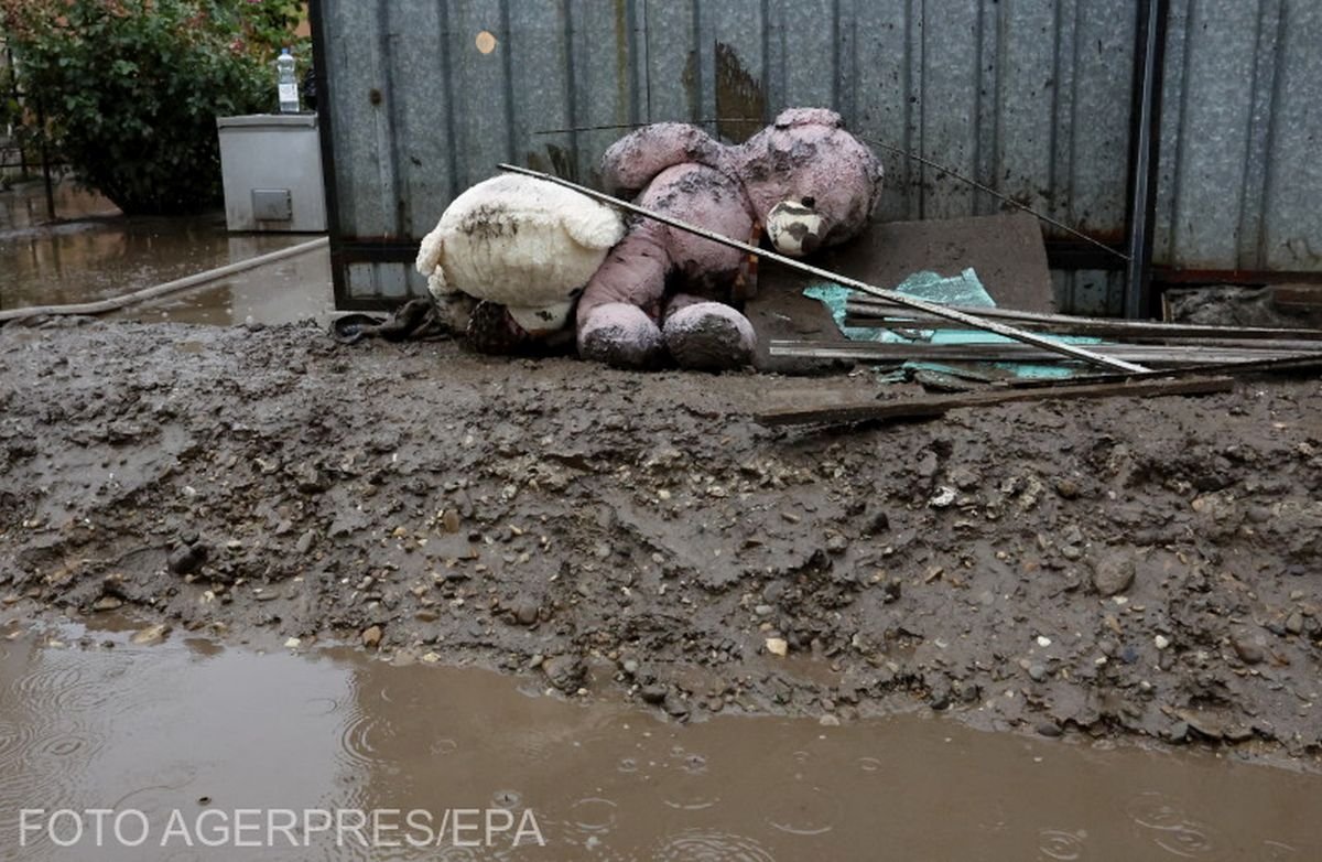 Képünk illusztráció •  Fotó: Robert Ghement/EPA/Agerpres