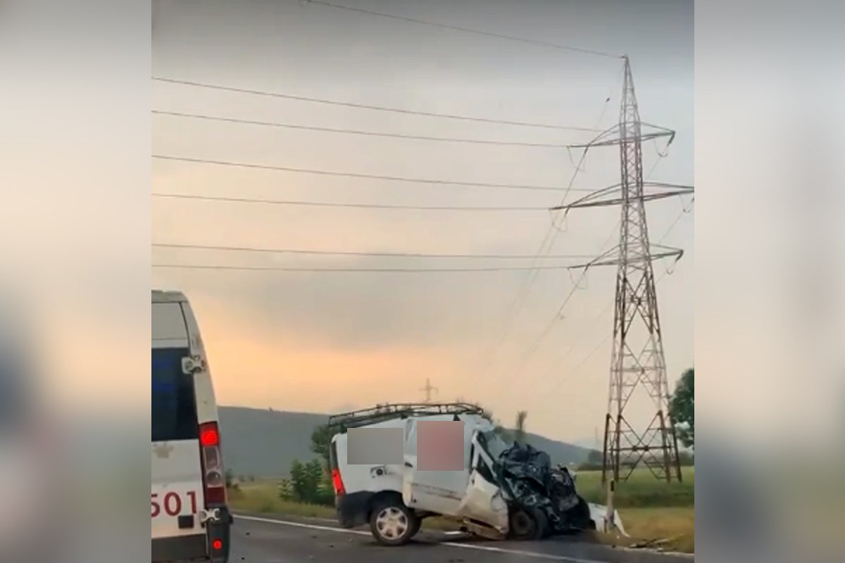 •  Fotó: Olvasói felvétel