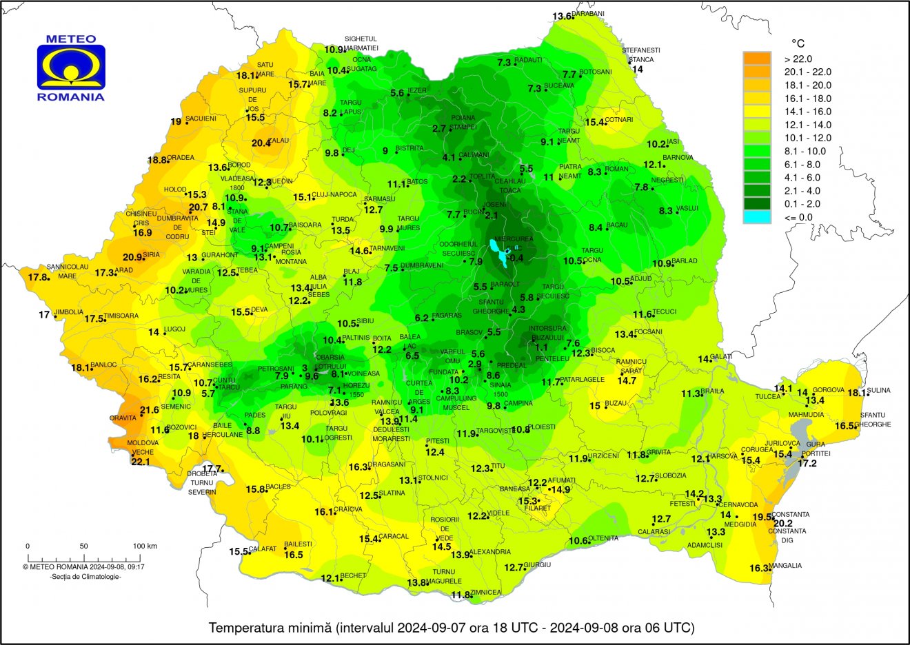 •  Fotó: Országos Meteorológiai Szolgálat