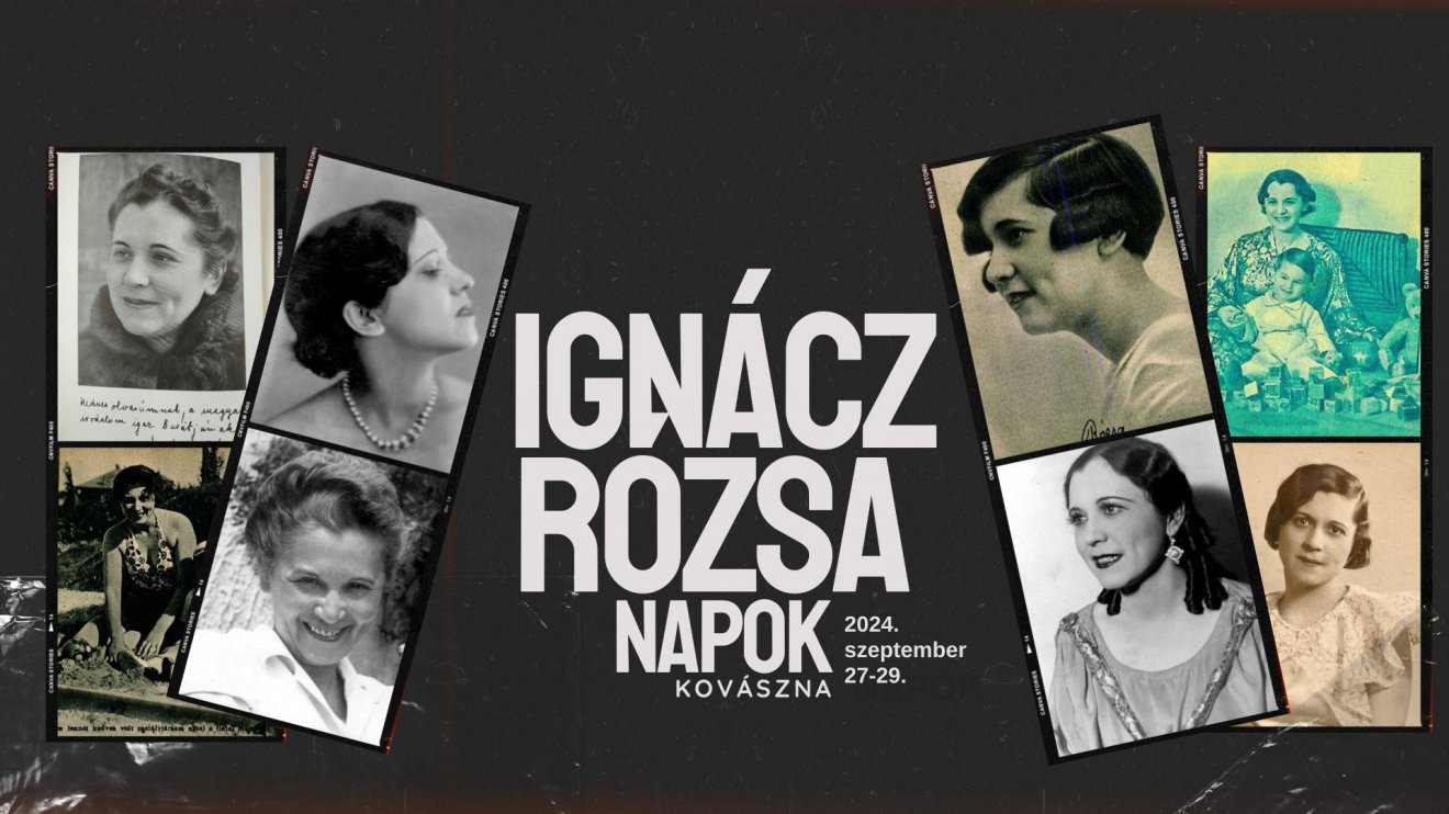 •  Fotó: Tasnádi Levente
