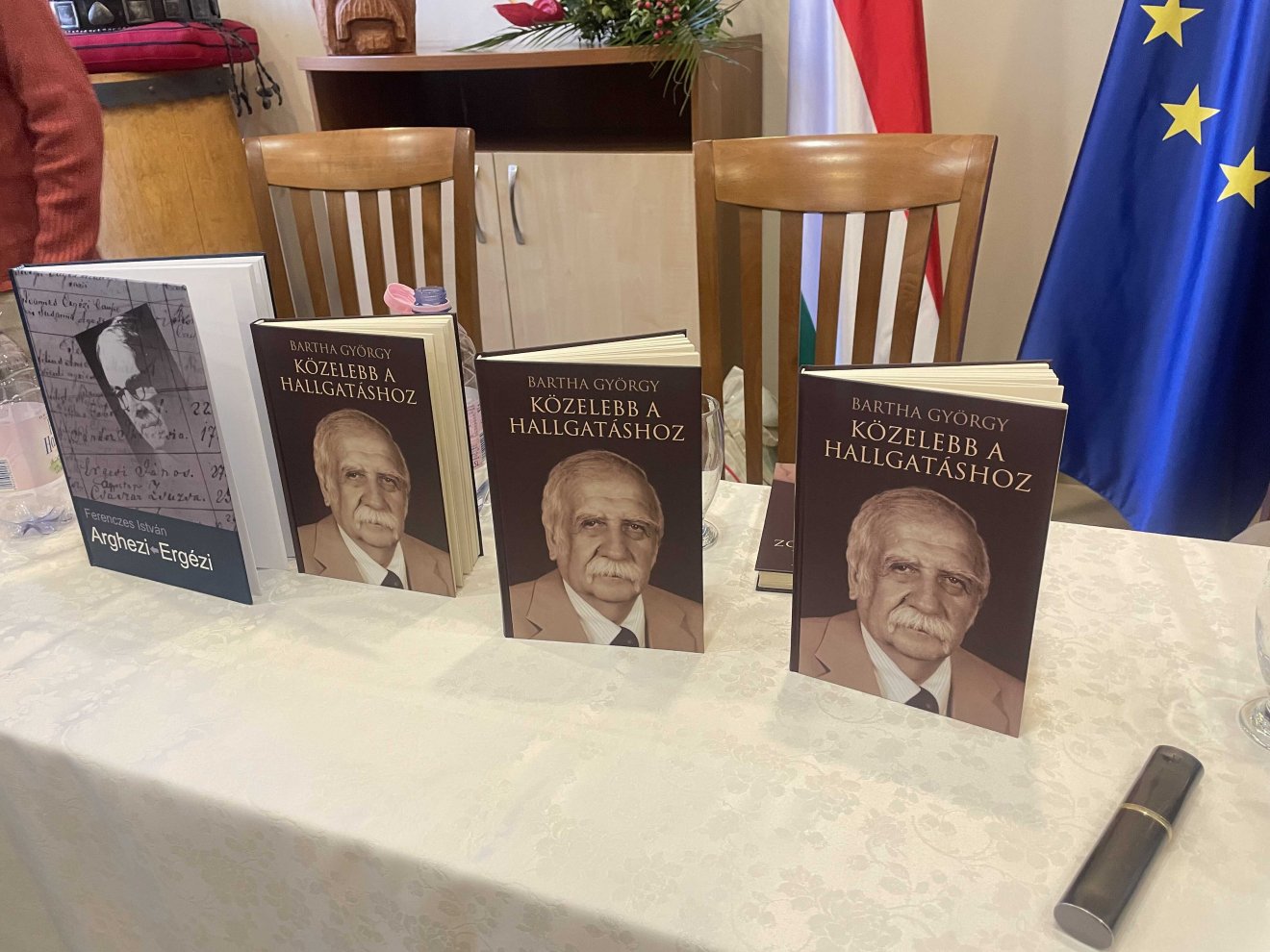 •  Fotó: Nagy Lilla