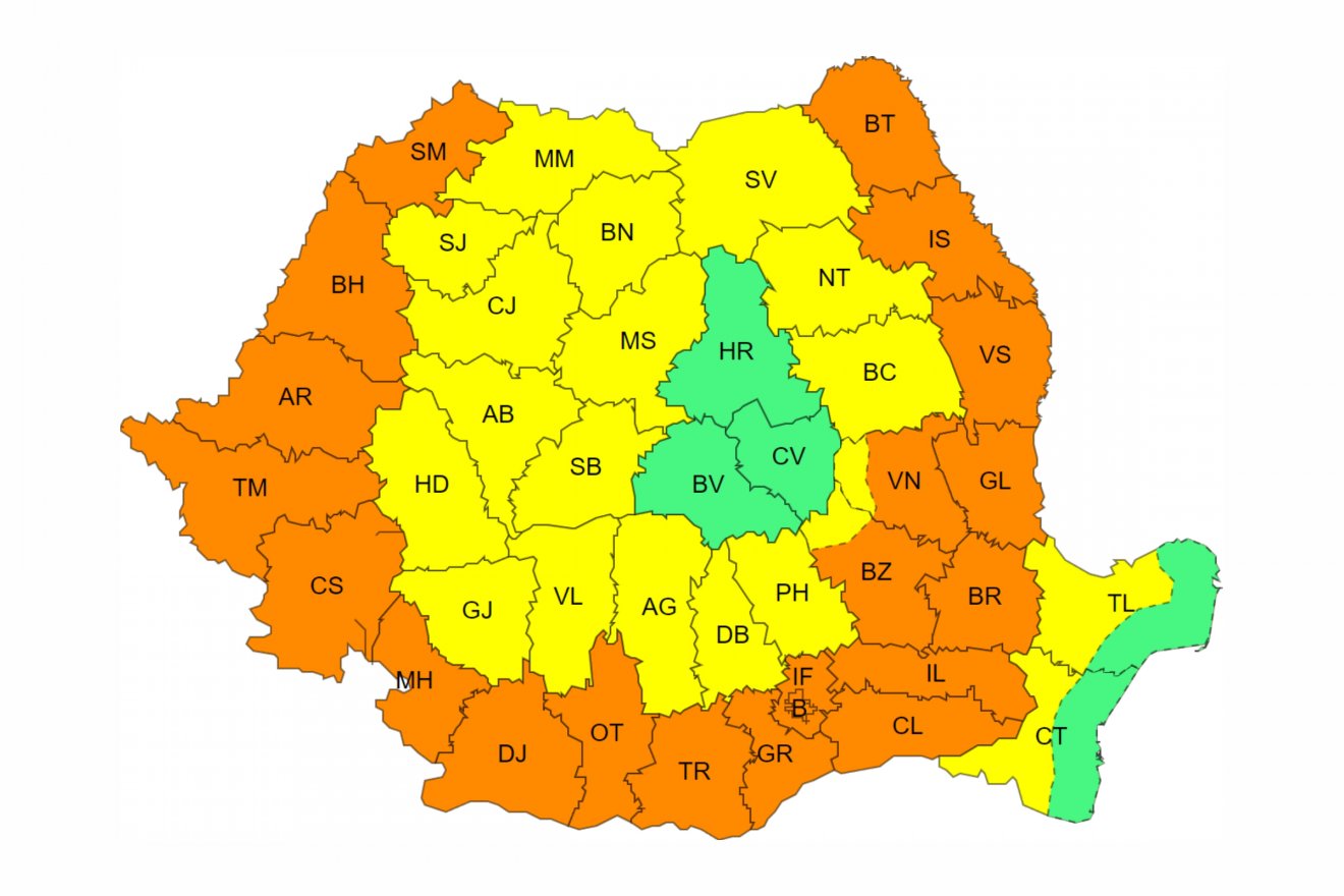 •  Fotó: Országos Meteorológiai Szolgálat
