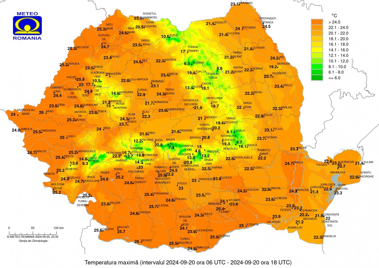 •  Fotó: Országos Meteorológiai Igazgatóság