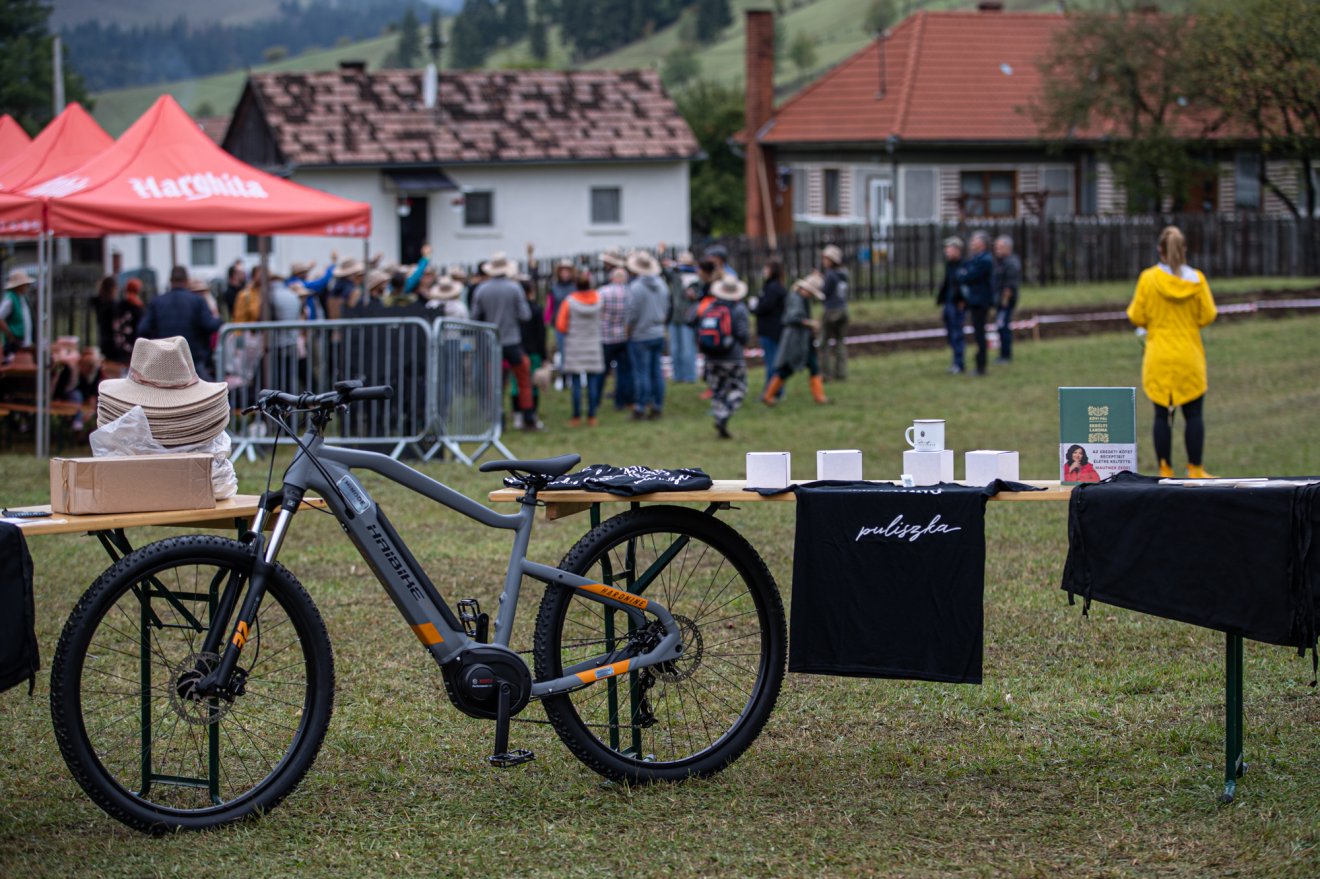 •  Fotó: Taste of Transylvania
