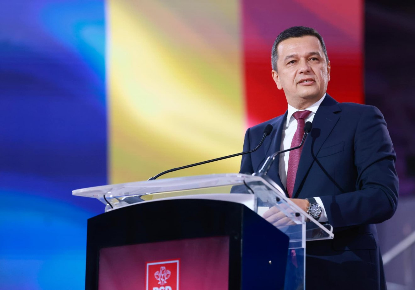 Sorin Grindeanu: a kormányzással kapcsolatos álláspontról a PSD országos politikai tanácsa hivatott dönteni