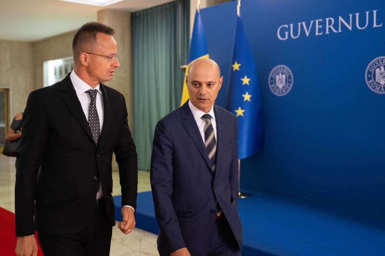 •  Fotó: Szijjártó Péter/Facebook