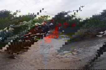 Hét megye 28 települését sújtotta az árvíz, hat ember meghalt, kettő eltűnt