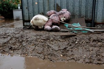 Árvíz Romániában: hatra emelkedett a halálos áldozatok száma