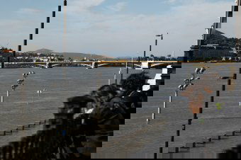 Magyarázat az árvízre: elemzés készült a rendkívüli dunai áradás meteorológiai hátteréről