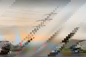 Halálos baleset történt Felcsíkon