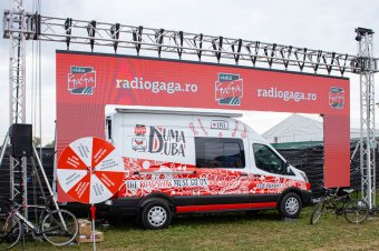 Találkozzon a Duma Dubával a Gyimesekben!