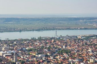 Arafat: fel kell készülniük a hatóságoknak a Dunán érkező árhullámra