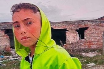 Megtalálták a Segesvárról eltűnt kiskorút