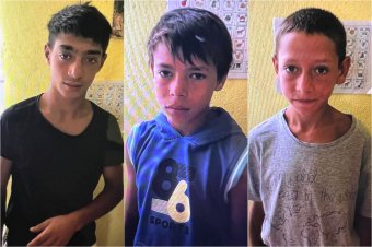 Megtalálták a sepsiszentgyörgyi nevelőotthonból eltűnt kiskorúakat