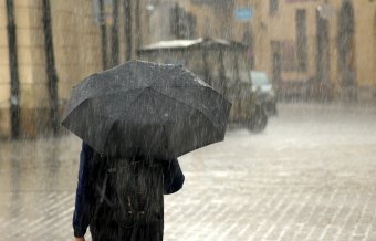 Várat magára a nyár, a hegyekben havazhat is