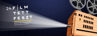 Szentegyháza is bekerül a három hét múlva rajtoló Filmtettfeszt helyszínei közé