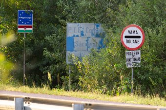 És eljön a réges-rég várt pillanat: 33 határátkelőt zárnak be január elsején