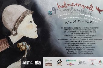 Amikor házhoz is lehet mesét rendelni