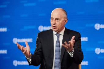 Függetlenként indul az államfőválasztáson Mircea Geoană