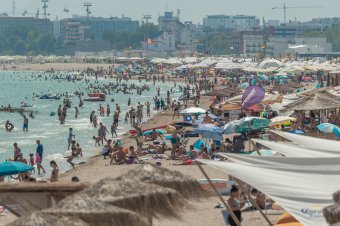 Nyaralástervező: július 1-jei árak a román tengerpartról