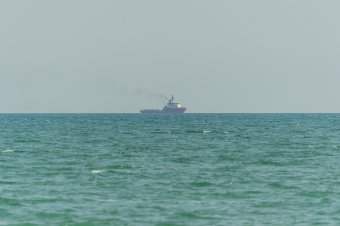 A Fekete-tenger alján lefektetett gázvezetékek lehetséges felrobbantásáról is beszélt Vlagyimir Putyin