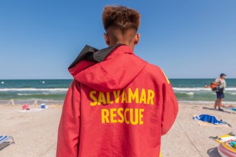 Az idei nyári szezonban 18 személy fulladt a tengerbe Konstanca megyében