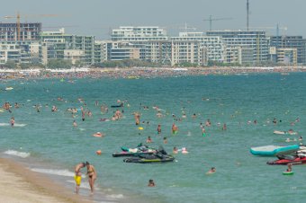 Szállodavásárlással próbálta álcázni a csúszópénzt a polgármester a DNA szerint