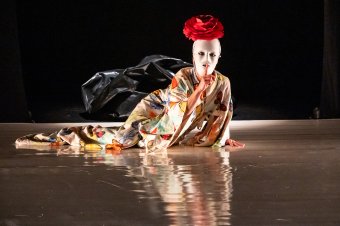 A Derengéssel és a Fire Flowval indít a két háromszéki színház