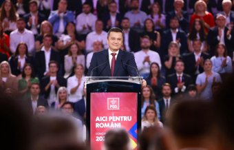 Grindeanu a PSD megyei erős embereitől várja az „ihletet” a kormányzás kérdésében