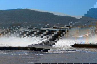 Vízügy: nem árasztottunk el semmit Ponta utasítására