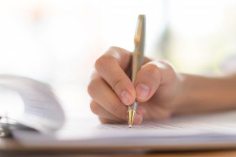 Pótérettségi: a szaknak megfelelő kötelező tantárgyból vizsgáznak a diákok