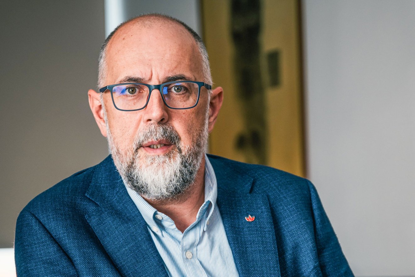 „Nem kell hamut szórnom a fejemre”. Kelemen Hunor a Tisza és az RMDSZ viszonyáról, a magyar–magyar kapcsolatokról