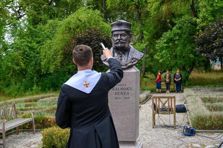 Barót 800: először kulturális hét, majd városnapi kavalkád