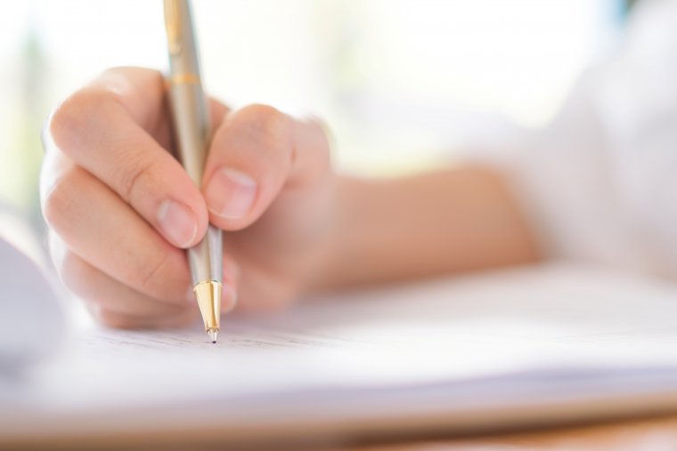 Szerdán tartják a pedagógusi véglegesítő vizsga írásbeli próbáját