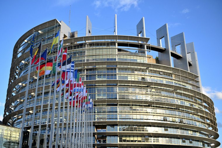 Az EU bekérette Oroszország brüsszeli ügyvivőjét a romániai drónincidensek ügyében