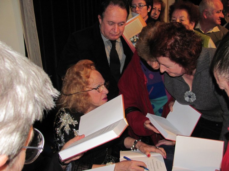 Aki még a kuvaiti király testvérét is kikosarazta: Gocz Elvira filmbe illő élete