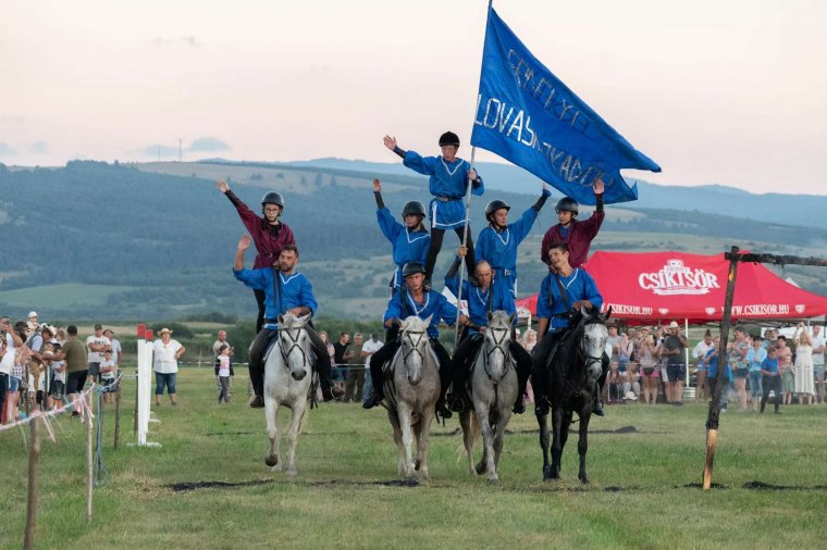 Vasárnap öt település polgármestere száll csatába