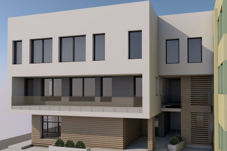 Tovább bővítik a sepsiszentgyörgyi megyei kórházat