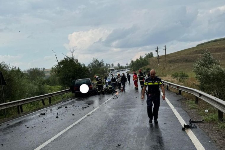Motoros vesztette életét egy Maksánál történt balesetben