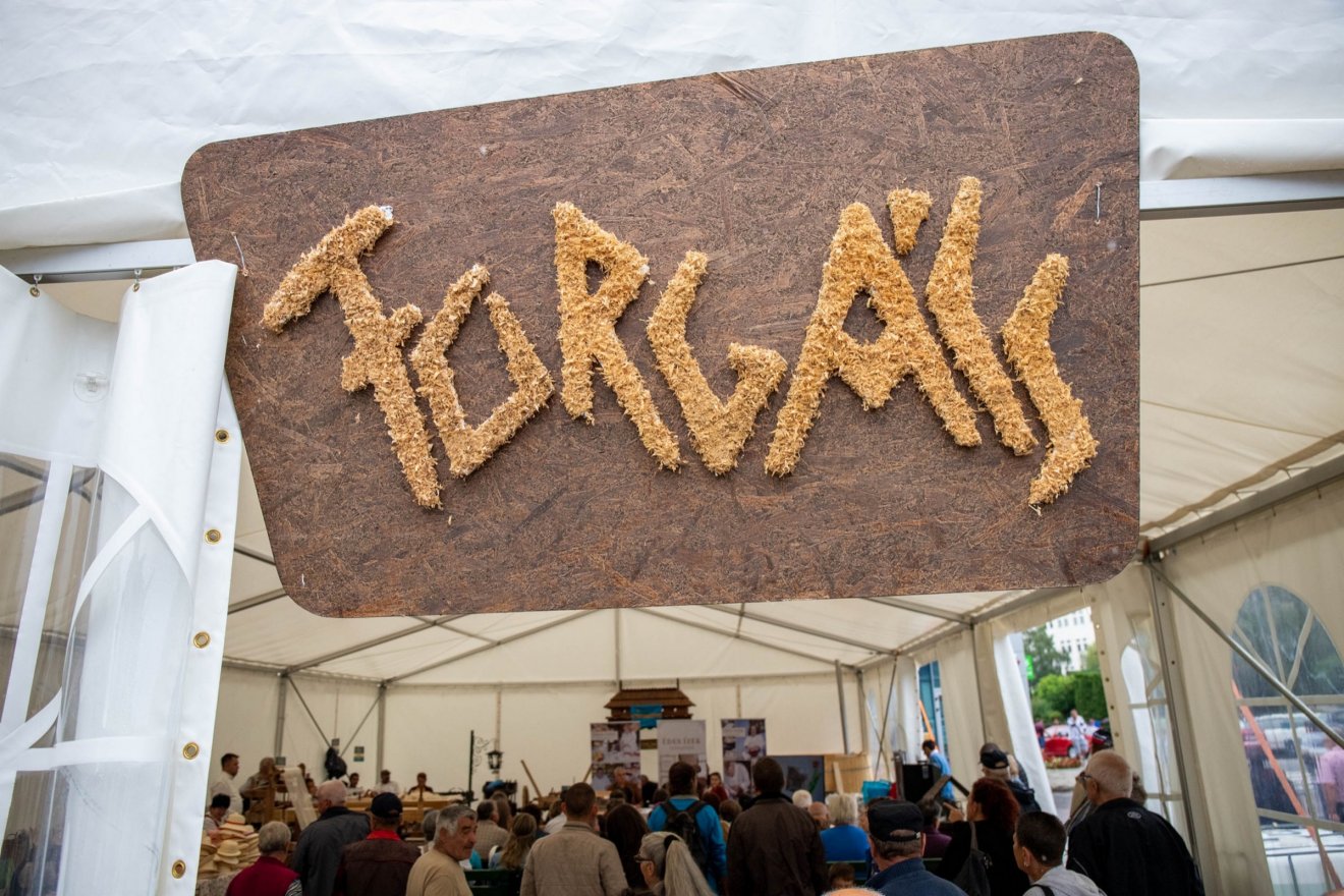 Ez lesz a fesztivál ötödik kiadása •  Fotó: Orbaiszéki Forgács Fesztivál/facebook