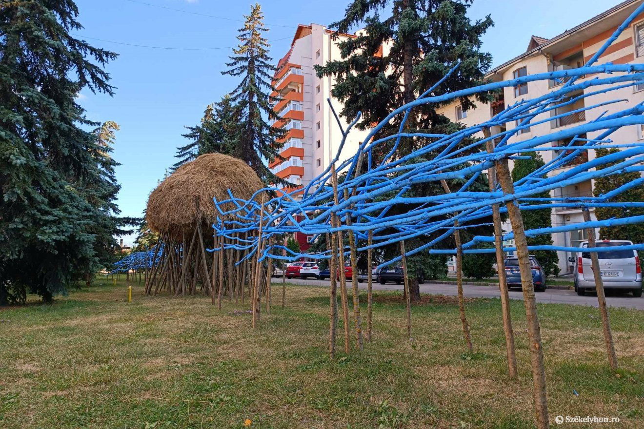 •  Fotó: Székelyhon