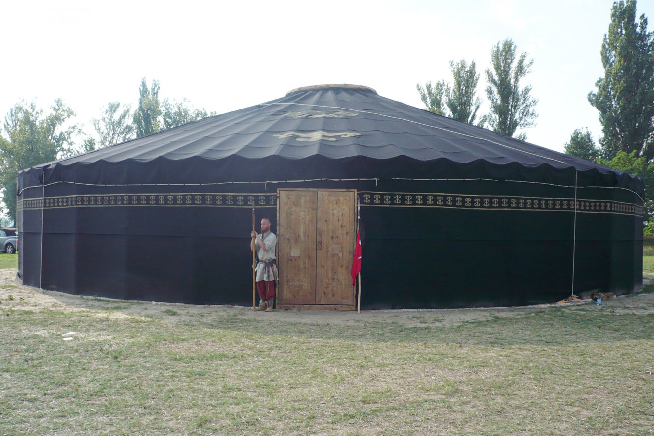 •  Fotó: Kurultaj