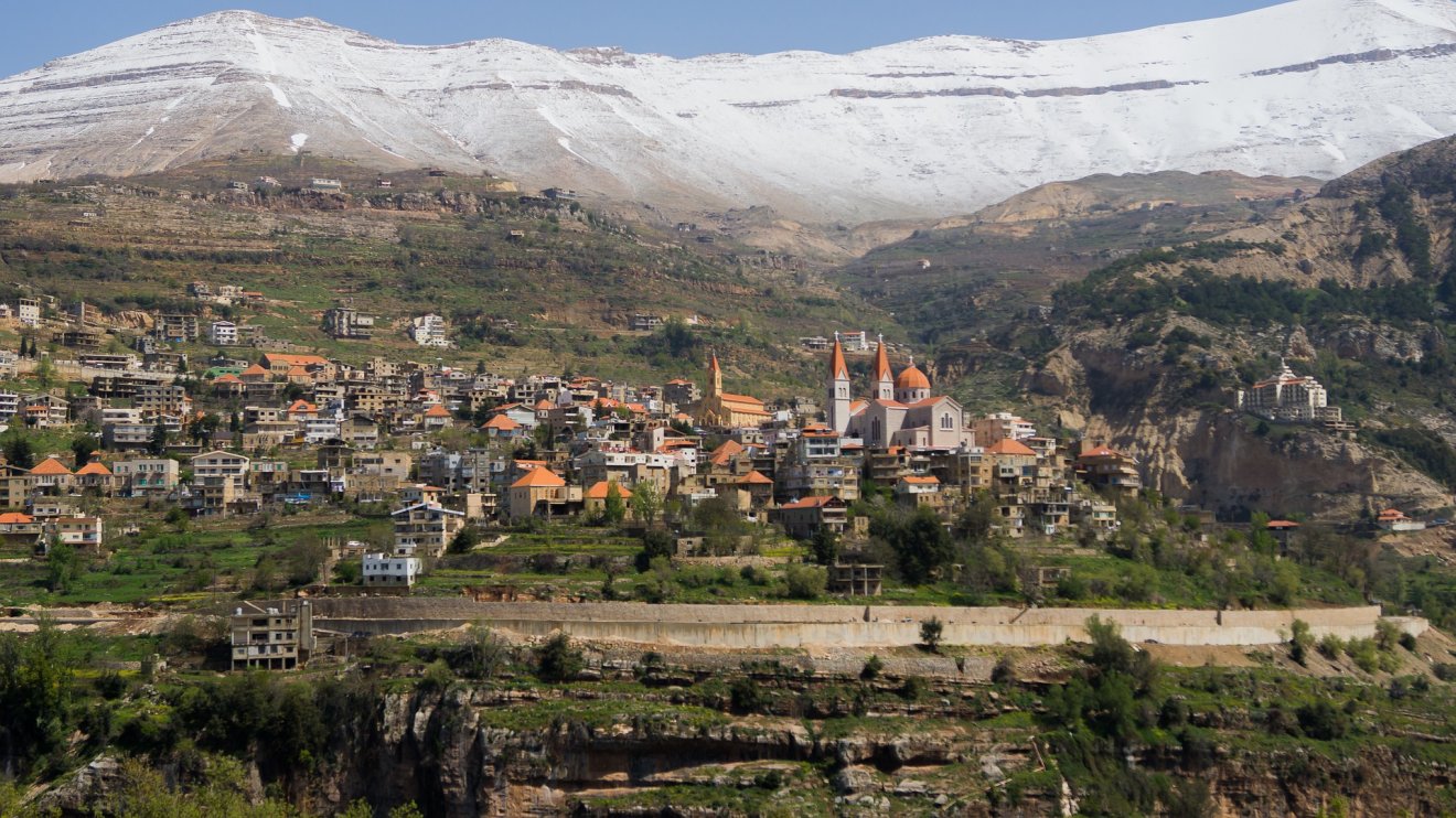 Izrael célkeresztjében Libanon a Hezbollah folyamatos rakéta- és dróntámadásai miatt •  Fotó: Pixabay