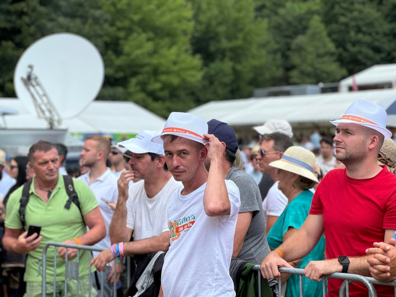 •  Fotó: Székelyhon