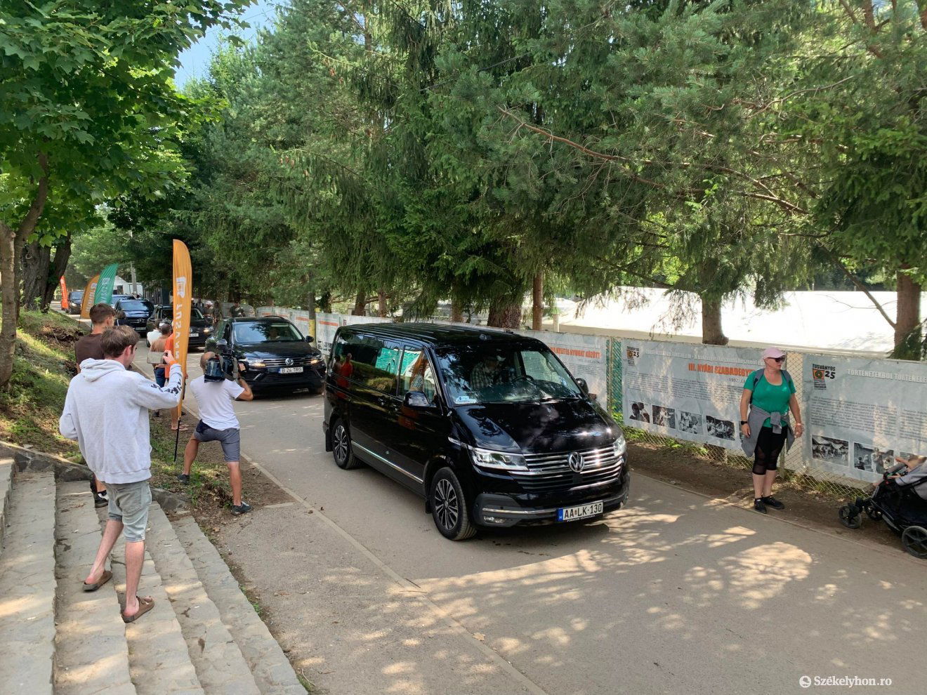 •  Fotó: Székelyhon