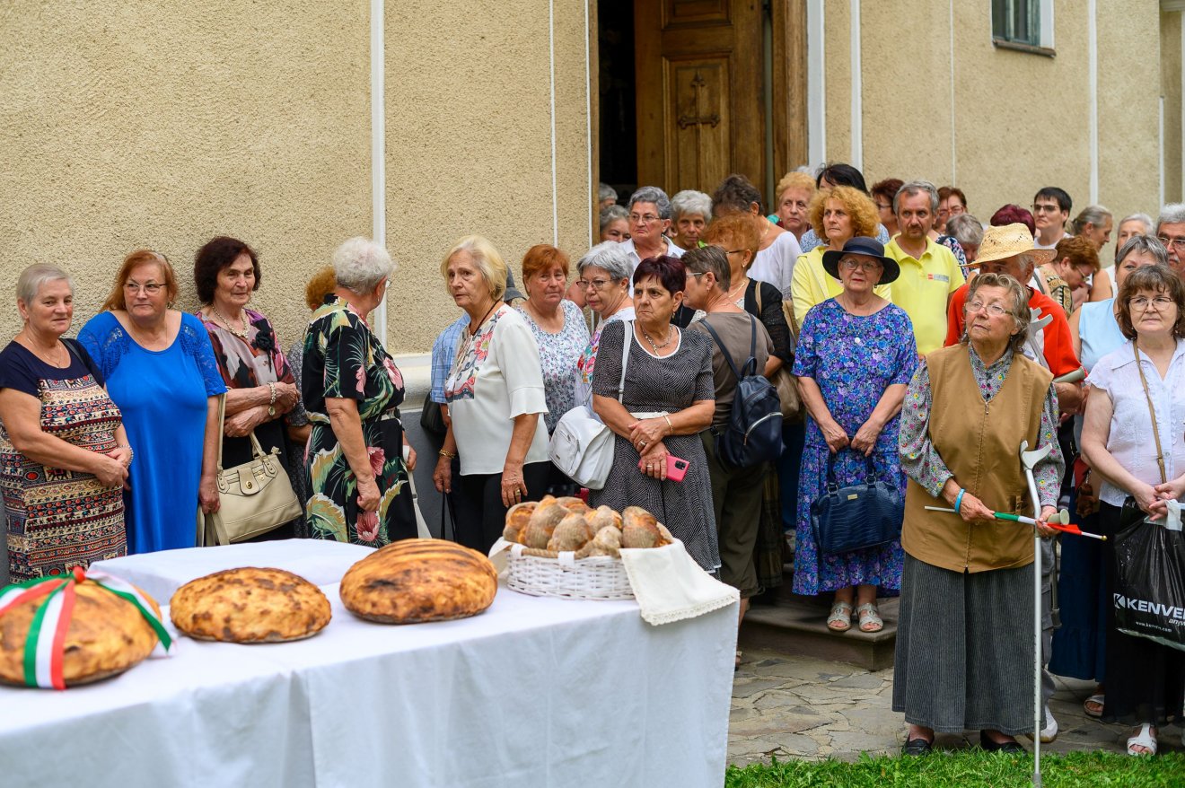 •  Fotó: Vargyasi Levente