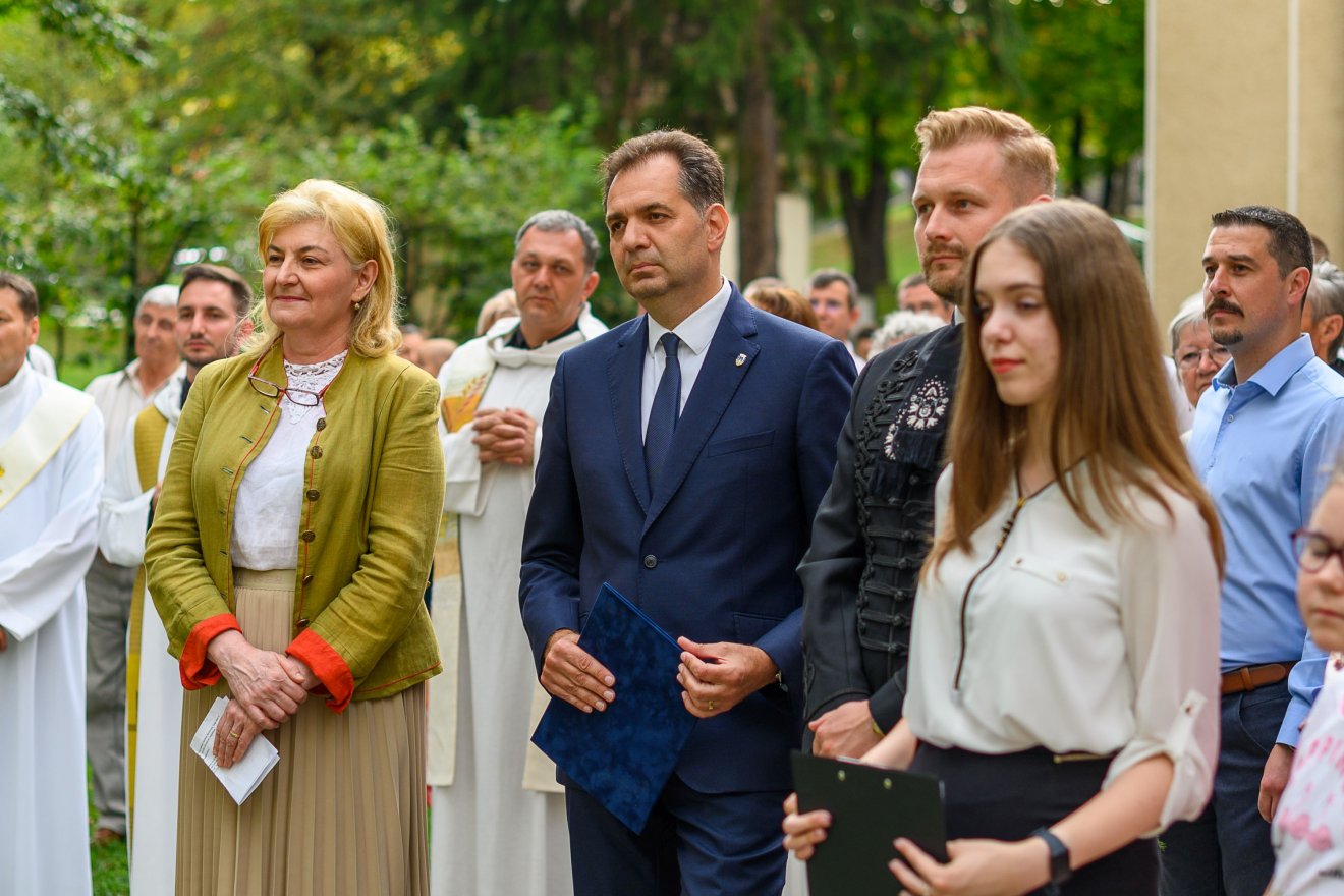 •  Fotó: Vargyasi Levente