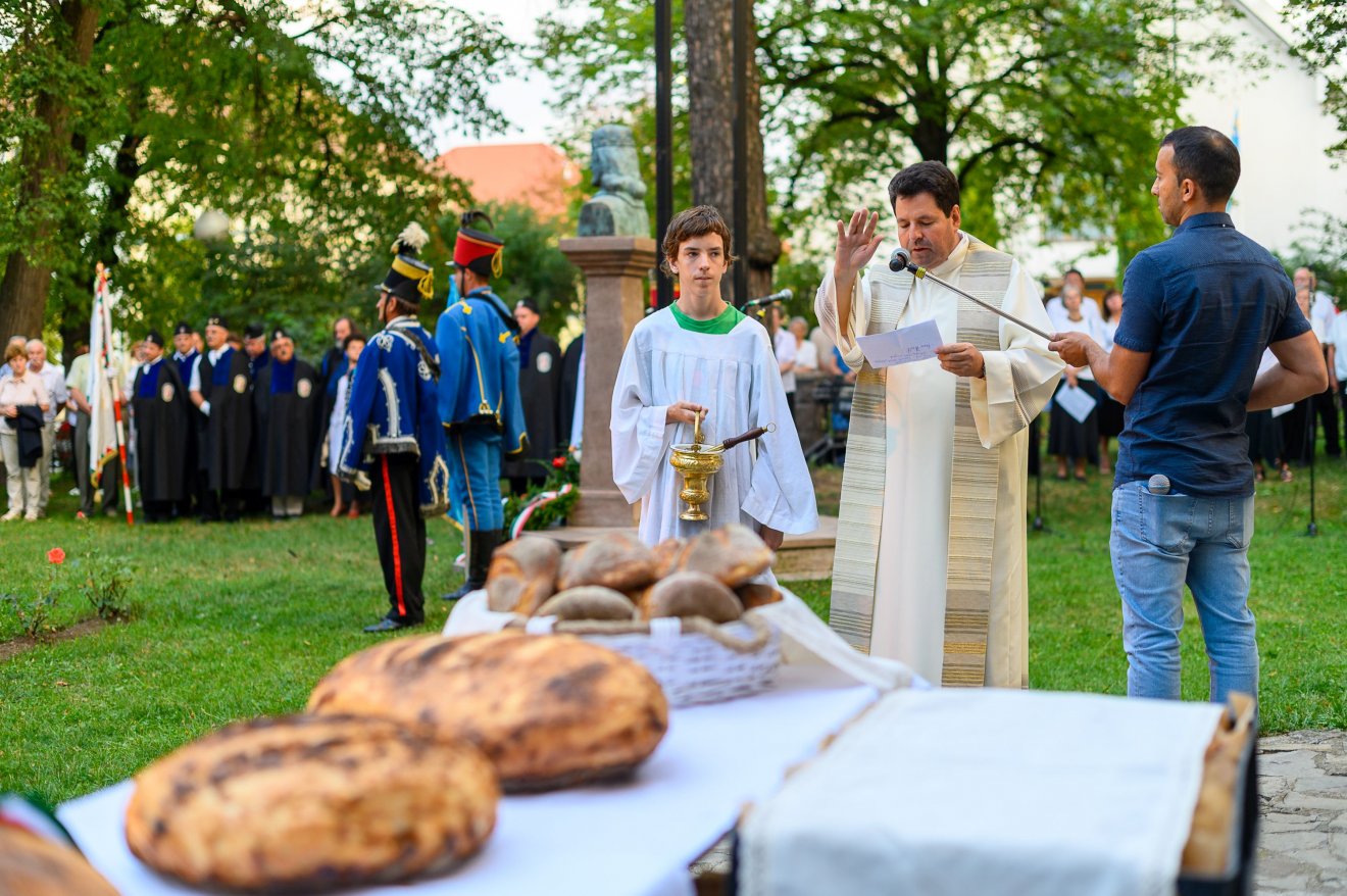 •  Fotó: Vargyasi Levente