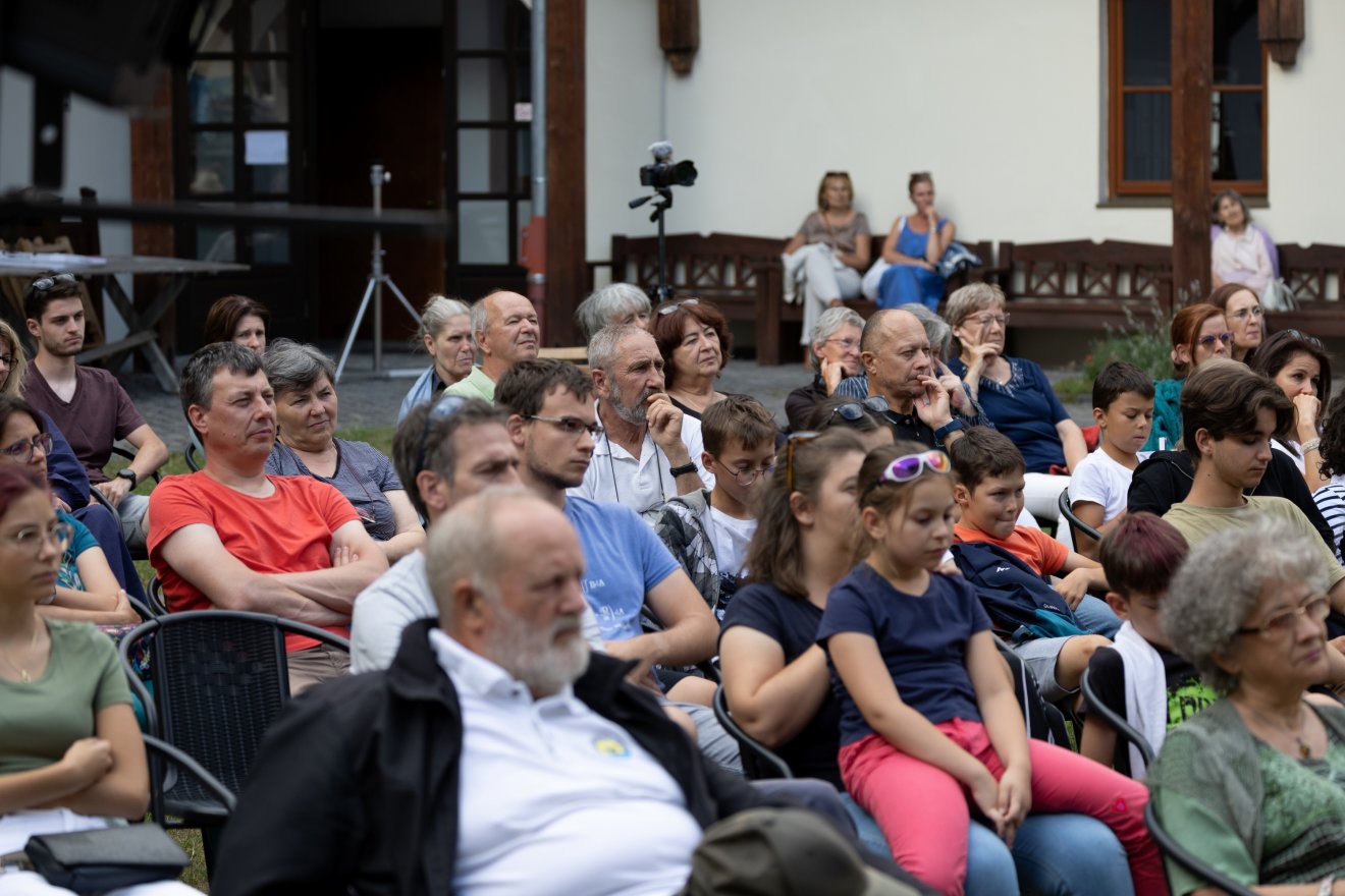•  Fotó: Kelemen Csaba
