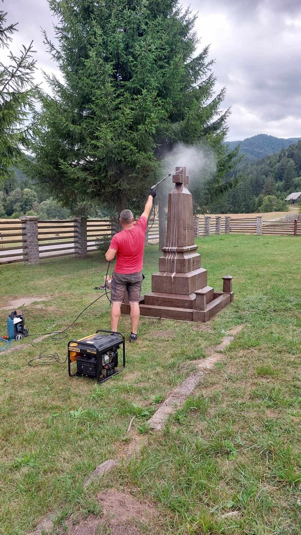 •  Fotó: Úz-völgye Facebook-csoport